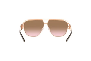 Widok z tyłu Michael Kors VIENNA (MK1102 - 110811)