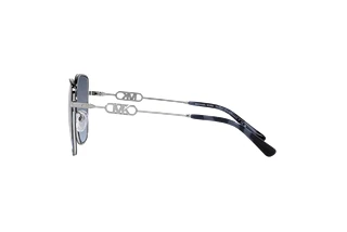 Widok z boku Michael Kors EMPIRE SQUARE 2 (MK1129J - 10158F)