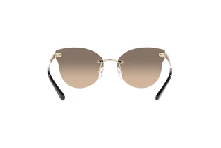 Widok z tyłu Michael Kors ASTORIA (MK1130B - 10143D)