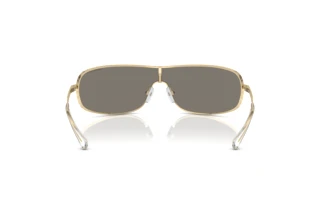 Widok z tyłu Michael Kors AIX (MK1139 - 10146G)
