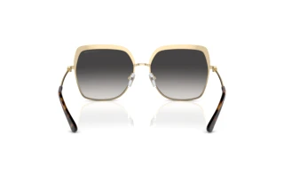 Widok z tyłu Michael Kors GREENPOINT (MK1141 - 10188G)