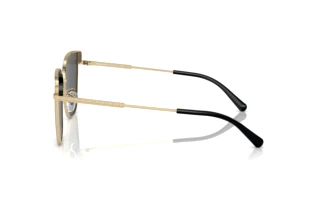 Widok z boku Michael Kors FUJI (MK1143D - 101687)