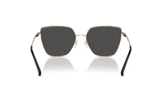 Widok z tyłu Michael Kors FUJI (MK1143D - 101687)
