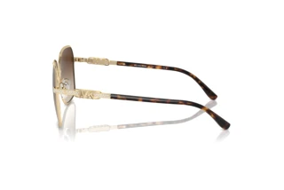 Widok z boku Michael Kors CADIZ (MK1145B - 101413)