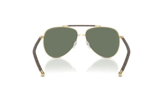 Widok z tyłu Michael Kors PORTUGAL (MK1146 - 10143H)