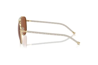 Widok z boku Michael Kors PORTUGAL (MK1146 - 101473)