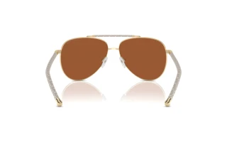 Widok z tyłu Michael Kors PORTUGAL (MK1146 - 101473)