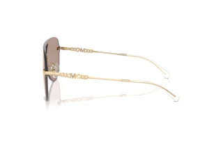 Widok z boku Michael Kors CYPRUS (MK1149 - 10145A)