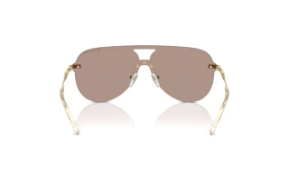 Widok z tyłu Michael Kors CYPRUS (MK1149 - 10145A)