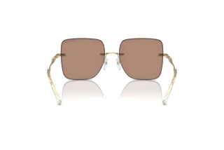 Widok z tyłu Michael Kors QUéBEC (MK1150 - 10145A)