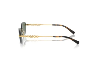Widok z boku Michael Kors MANCHESTER (MK1151 - 18963H)