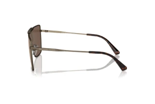 Widok z boku Michael Kors SNOWMASS (MK1152 - 1001F9)