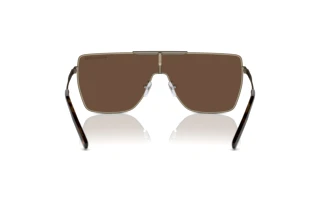 Widok z tyłu Michael Kors SNOWMASS (MK1152 - 1001F9)