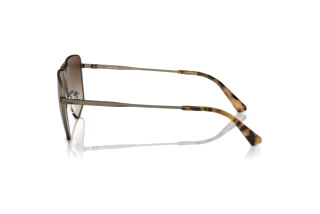 Widok z boku Michael Kors SILVERTON (MK1153 - 100113)