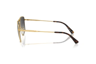Widok z boku Michael Kors SILVERTON (MK1153 - 18968G)