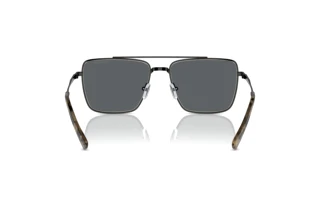 Widok z tyłu Michael Kors BLUE RIDGE (MK1154 - 100587)