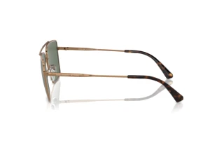 Widok z boku Michael Kors BLUE RIDGE (MK1154 - 18993H)