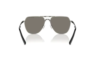 Widok z tyłu Michael Kors KESWICK (MK1156 - 10026G)