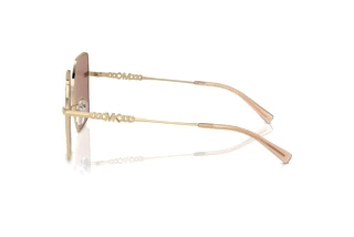 Widok z boku Michael Kors SANYA (MK1157D - 101403)