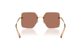Widok z tyłu Michael Kors SANYA (MK1157D - 101403)