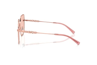 Widok z boku Michael Kors SANYA (MK1157D - 110884)
