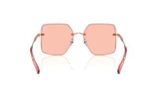 Widok z tyłu Michael Kors SANYA (MK1157D - 110884)