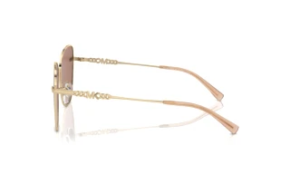 Widok z boku Michael Kors BEIJING (MK1158D - 101403)