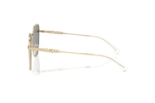 Widok z boku Michael Kors BEIJING (MK1158D - 10143F)