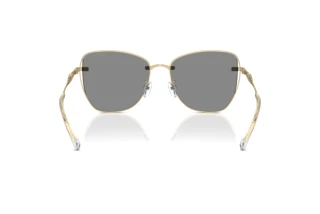Widok z tyłu Michael Kors BEIJING (MK1158D - 10143F)