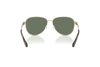 Widok z tyłu Michael Kors BIARRITZ (MK1160 - 10143H)