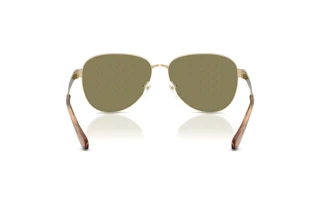 Widok z tyłu Michael Kors BIARRITZ (MK1160 - 10149A)