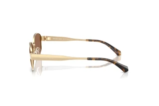 Widok z boku Michael Kors MONTE CARLO (MK1161 - 101473)