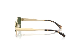 Widok z boku Michael Kors MONTE CARLO (MK1161 - 10149A)