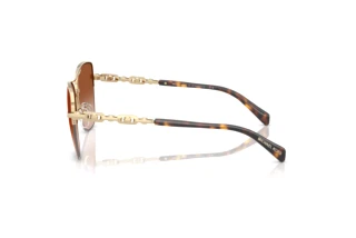 Widok z boku Michael Kors DORADO BEACH (MK1163 - 101413)