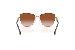 Widok z tyłu Michael Kors DORADO BEACH (MK1163 - 101413)