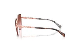 Widok z boku Michael Kors DORADO BEACH (MK1163 - 110811)