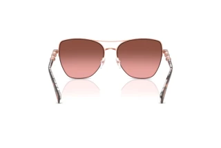 Widok z tyłu Michael Kors DORADO BEACH (MK1163 - 110811)