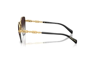Widok z boku Michael Kors DORADO BEACH (MK1163 - 18968G)