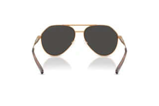 Widok z tyłu Michael Kors BRENTWOOD (MK1168 - 189987)