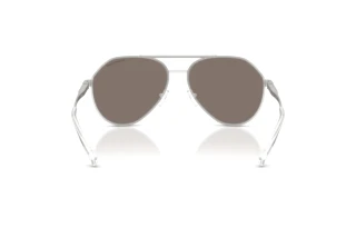 Widok z tyłu Michael Kors BRENTWOOD (MK1168 - 19036G)