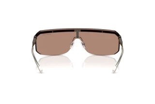 Widok z tyłu Michael Kors PALISADES (MK1169 - 10027P)