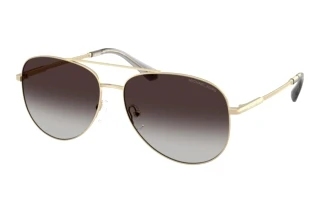 Widok z przodu Michael Kors PERLEDO (MK1172 - 10148G)