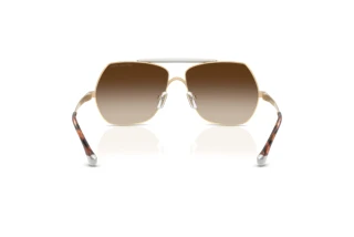 Widok z tyłu Michael Kors DENVER (MK1173 - 101413)