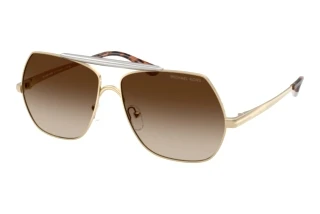 Widok z przodu Michael Kors DENVER (MK1173 - 101413)