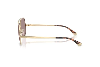 Widok z boku Michael Kors DENVER (MK1173 - 1014LA)