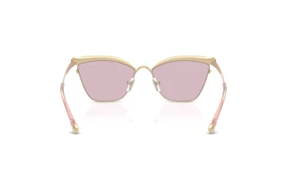 Widok z tyłu Michael Kors SCOTTSDALE (MK1174 - 101469)