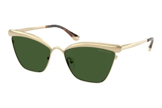 Widok z przodu Michael Kors SCOTTSDALE (MK1174 - 101471)