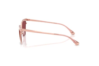 Widok z boku Michael Kors SCOTTSDALE (MK1174 - 1108E4)