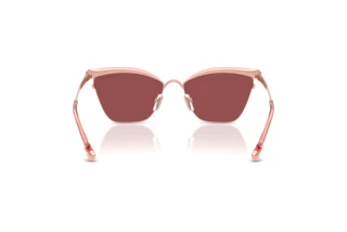 Widok z tyłu Michael Kors SCOTTSDALE (MK1174 - 1108E4)