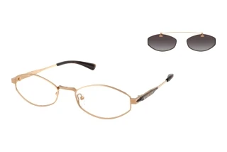 Widok z przodu Michael Kors PALO ALTO (MK1175 - 19053C)